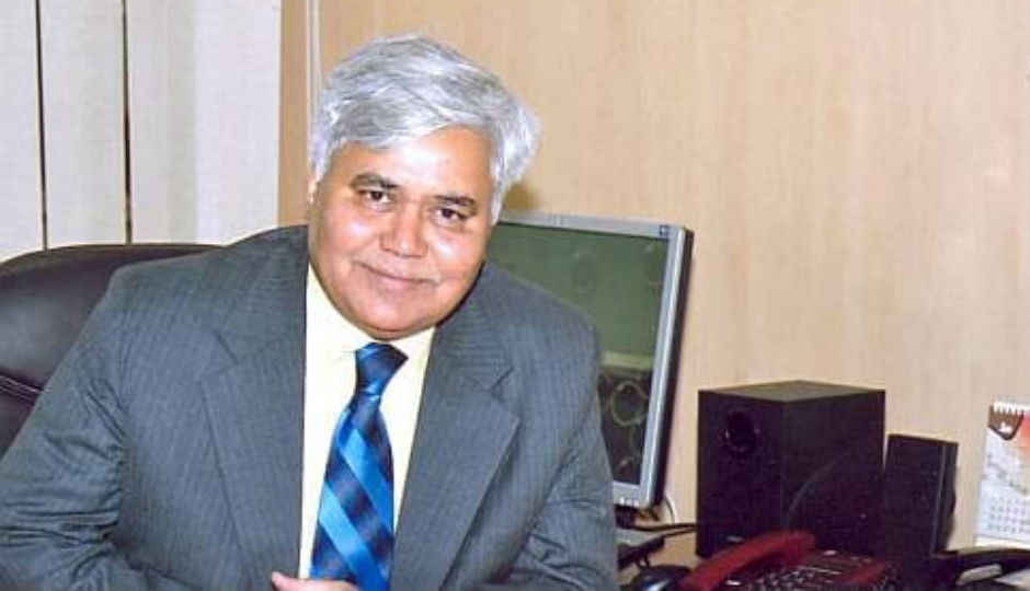 TRAI Chairman says low charges on digital payments essential for cashless economy