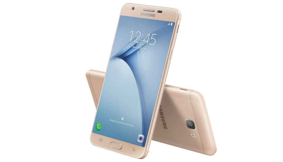 Samsung Galaxy On Nxt with 64GB storage launched exclusively on Flipkart at Rs 16,900