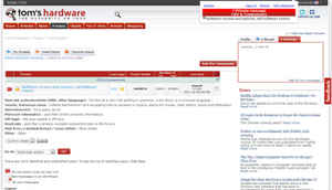 The ultimate list of technology forums to read right now!