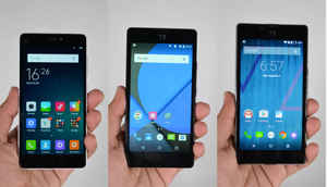 యు Yunique: క్విక్ రివ్యూ