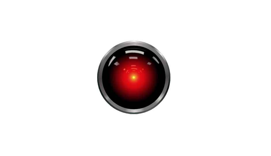 Real-world HAL 9000 supercomputer is not a villain
