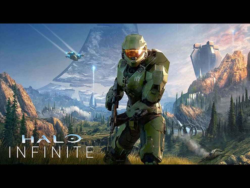 Halo Infinite