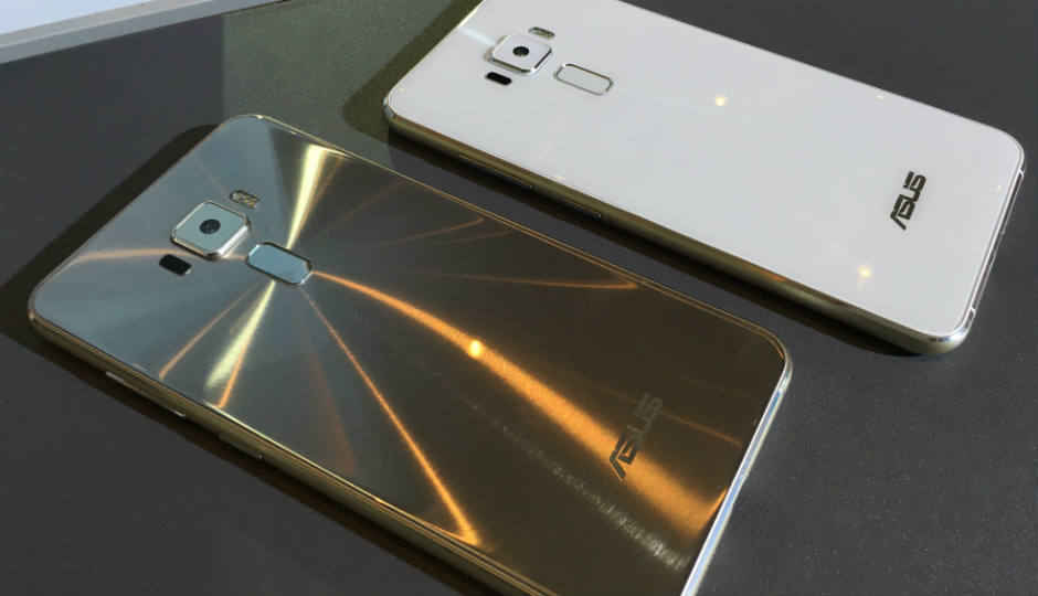 आसुस ज़ेनफोन 3; इस स्मार्टफ़ोन के बारे में जानें इन तस्वीरों से...