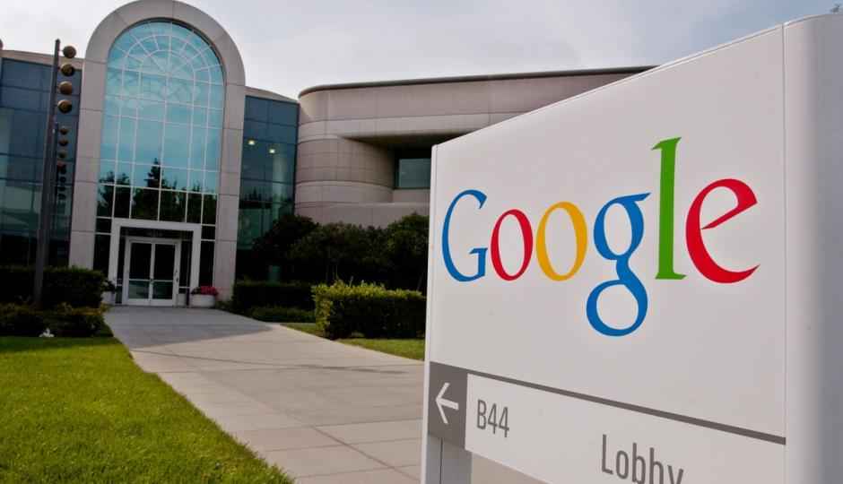 Govt requests for user data rise by 150% in 5 years: Google