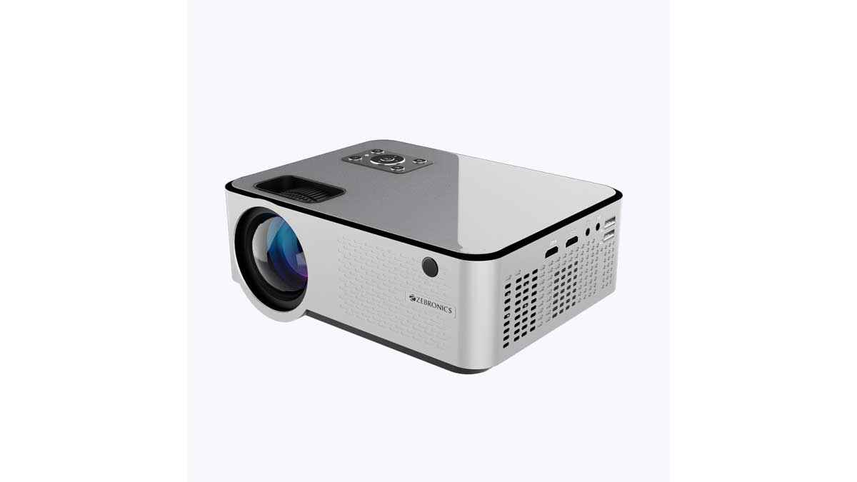 Best Projector For Home In India 17 March 22 Digit In