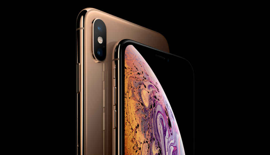 অ্যাপেলের নতুন iPhone Xs আর iPhone XS Max প্রি-অর্ডারের জন্য পাওয়া যাচ্ছে