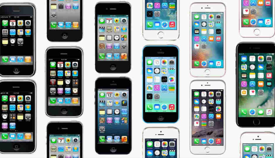Apple’s iPhone turns 10 today, CEO Tim Cook says best is yet to come