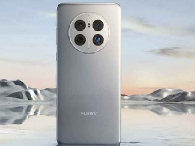 Huawei Mate 50 Series 