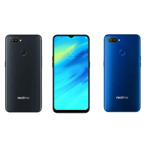 Realme 1, Realme U1, Realme 2 Pro to get HyperBoost 2.0, CEO reveals Android Pie update schedule