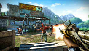 Top 6 smartphones for mobile gamers