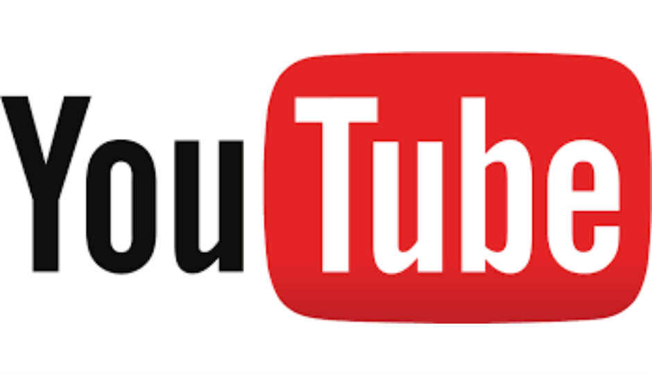 लाइव विडियो के लिए यूट्यूब कनेक्ट ऐप पर काम कर रहा है यूट्यूब