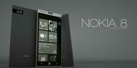 നോക്കിയായുടെ 2017 ൽ പുറത്തിറങ്ങാൻ ഇരിക്കുന്ന മോഡലുകൾ