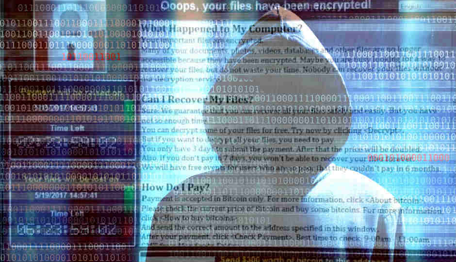 Ethical hacker explains how WannaCry malware wormed its way through computers and that India is NOT among worst affected