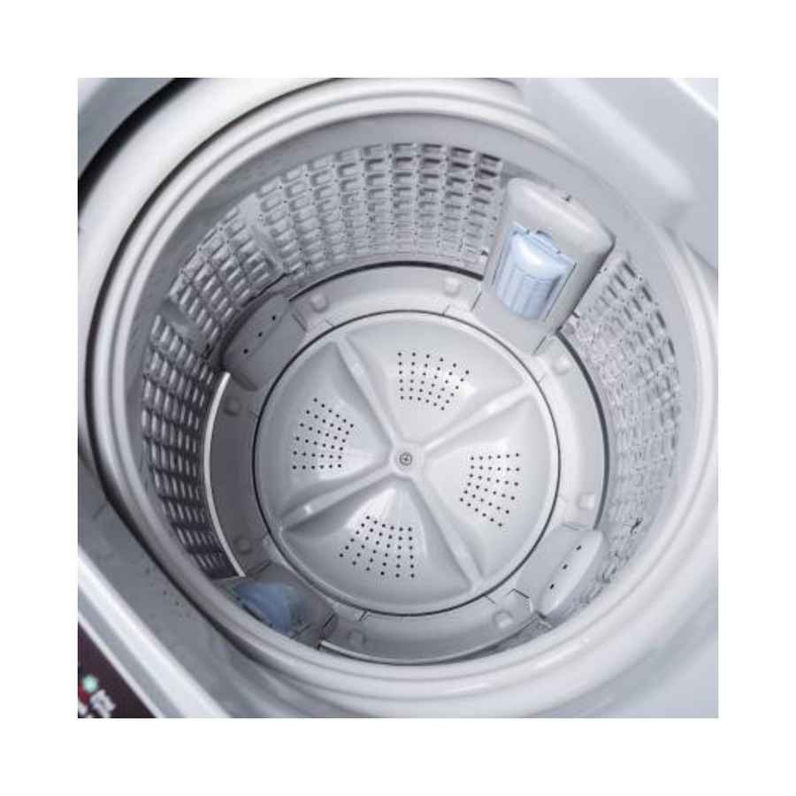 Haier 7 kg Fully Automatic Top Load washing machine (HWM70-FE)