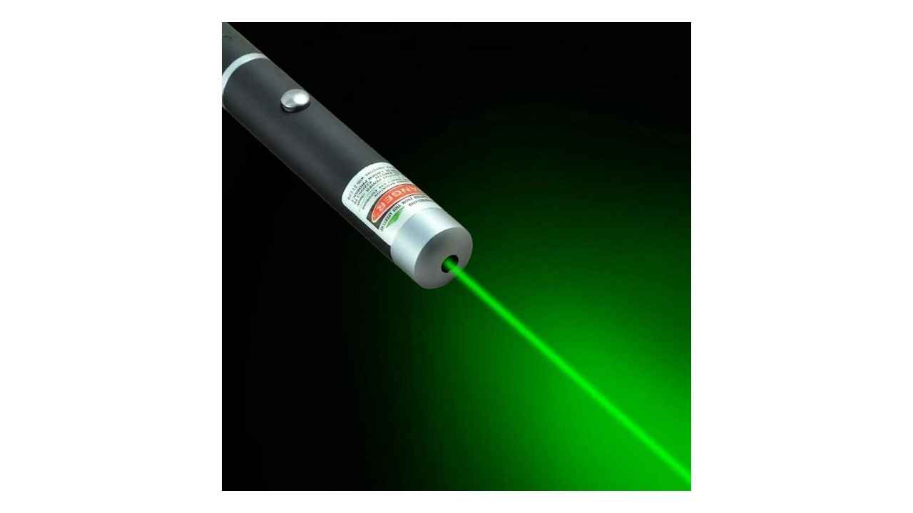 Top multipurpose laser beam lights to consider