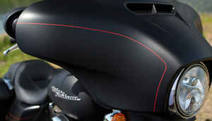 Harley-Davidson India's latest - Breakout, CVO & Street Glide