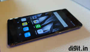 Micromax Canvas 5: In Pictures
