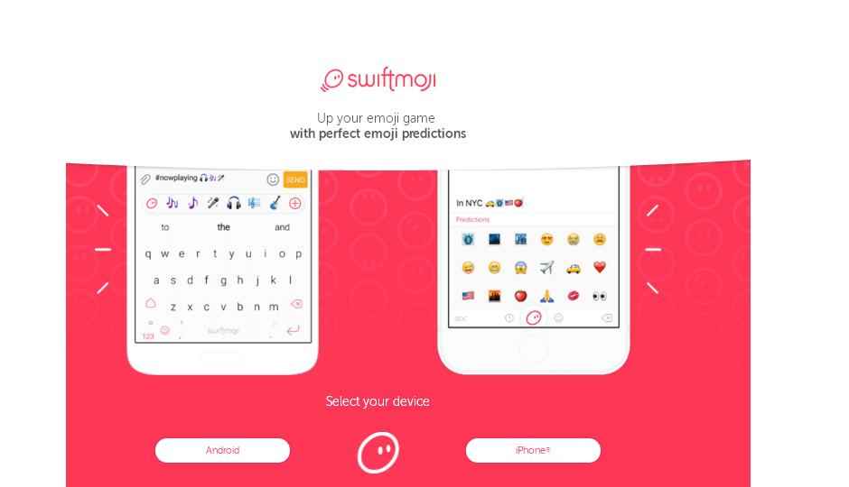 SwiftKey నుండి కొత్త కీ బోర్డ్ యాప్ రిలీజ్: అమ్మాయిలకు బాగా నచ్చుతుంది ఇది