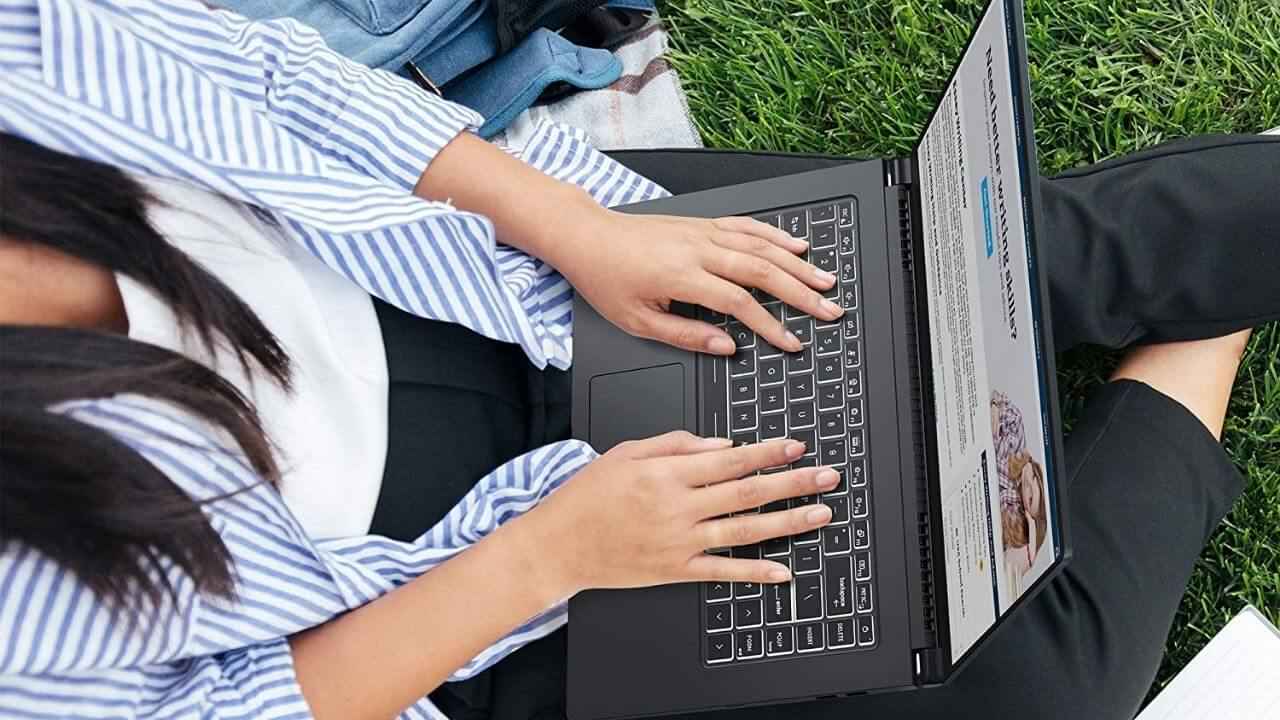 Amazon Prime Day Sale 2021: Best deals on laptops