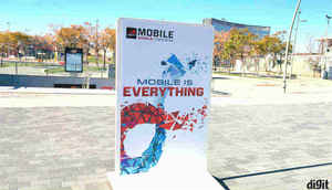 Pre-MWC 2016: Mobile is Everything!