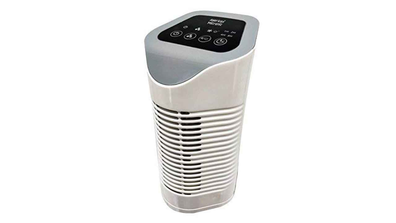 Best air purifiers for offices