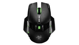 6 Best Gaming Mice Of All Time