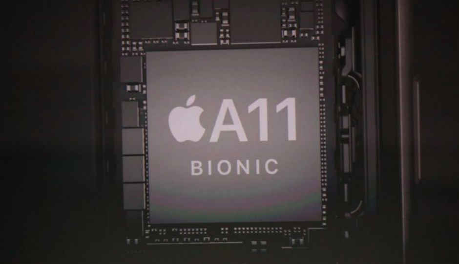 Apple’s chipsets perform better than rivals: Geekbench founder