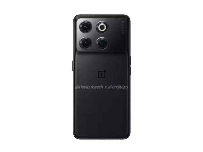 OnePlus 10 or 10T