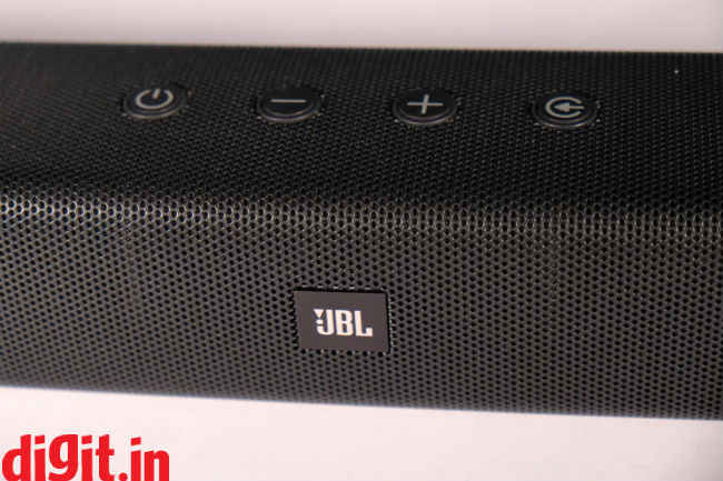 jbl 2.1 soundbar 300w