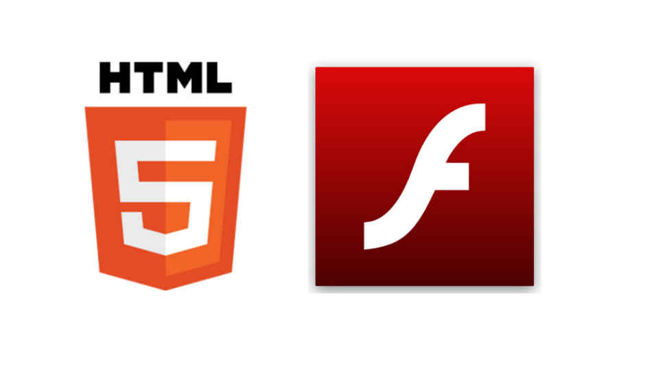 Adobe Flash dying a slow death