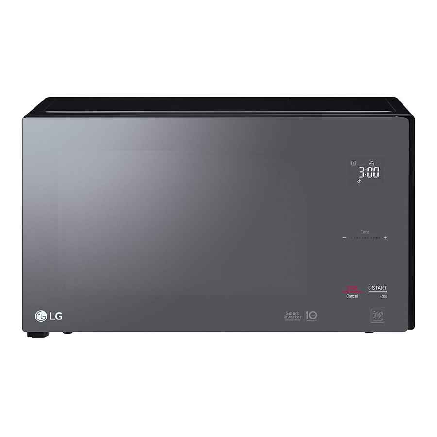 LG MS4295DIS 42 L Solo Microwave Oven