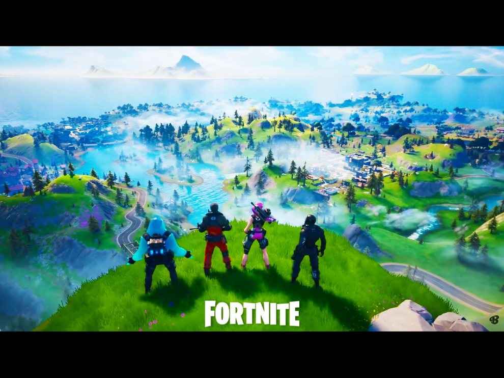 Fortnite