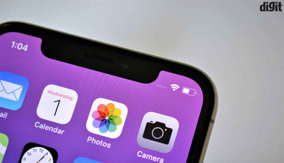 LG faces OLED production issues for next Apple iPhone