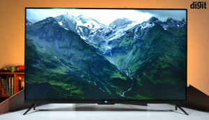 In Pictures: The razor-thin Xiaomi Mi LED Smart TV 4
