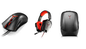 Lenovo at CES 2016: Le Nouveau