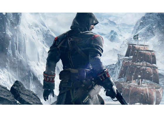 assassins creed rogue download for android