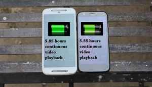 Moto G (2nd Gen) vs. Moto G