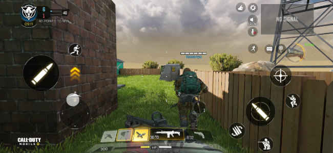 Call of Duty: Mobile's new Headquarters mode has friendly fire turned on
