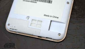 कूलपैड नोट 3 लाइट: करीब से जानें फिंगरप्रिंट सेंसर के साथ आने सबसे सस्ते फ़ोन के बारे में