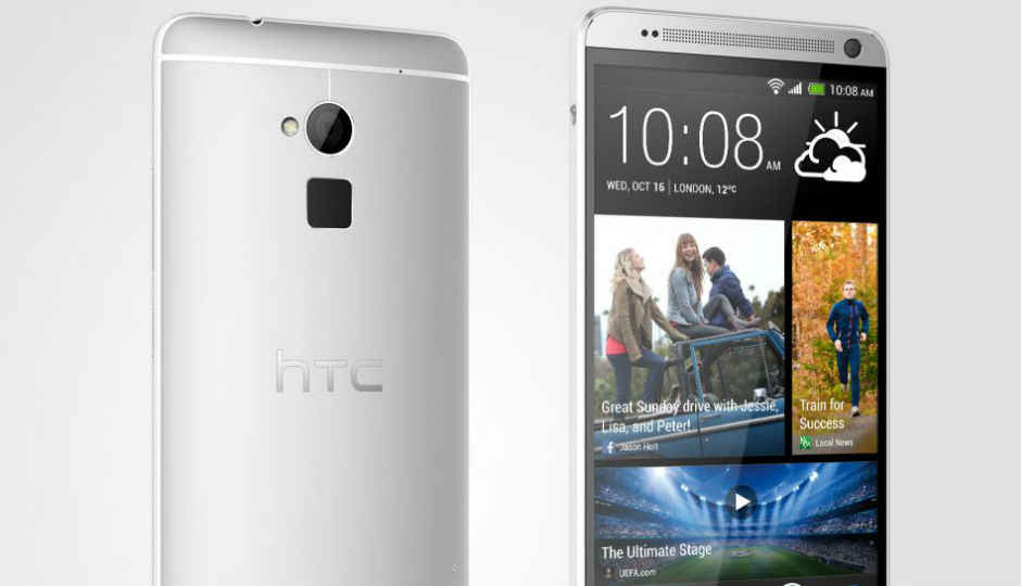 HTC sends out press invites in China, may launch One E9