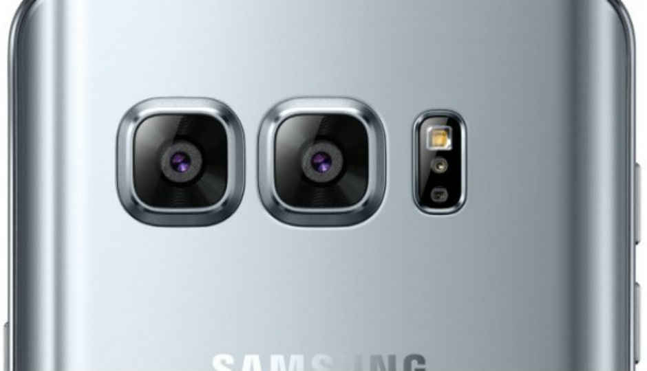 Samsung Galaxy S8 to sport dual-rear cameras, iris scanner?
