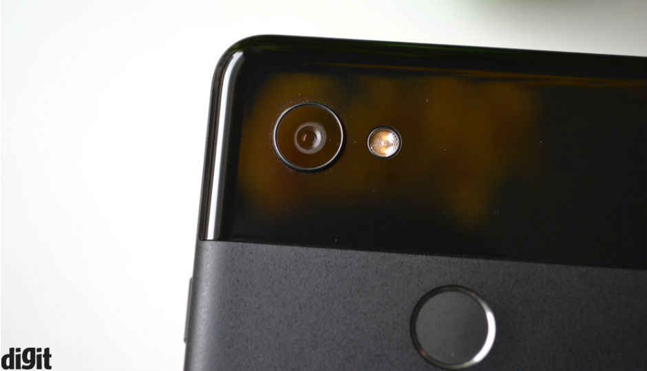 Android 8.1 beta rolling out to Pixel 2/Pixel 2 XL now, activates Visual Core imaging chip