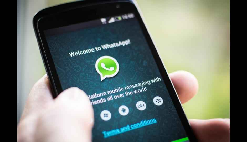 WhatsApp allows users to disable blue ticks