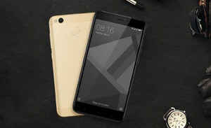 Xiaomi Redmi 4 कल होगा अमेज़न पर सेल के लिए उपलब्ध