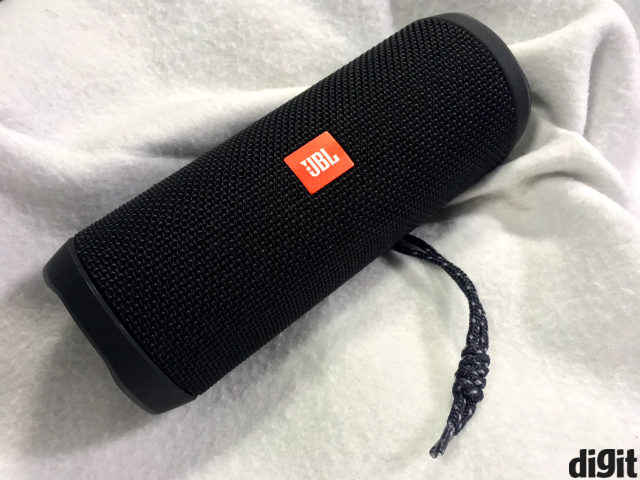 JBL Flip 4 Review  The Master Switch