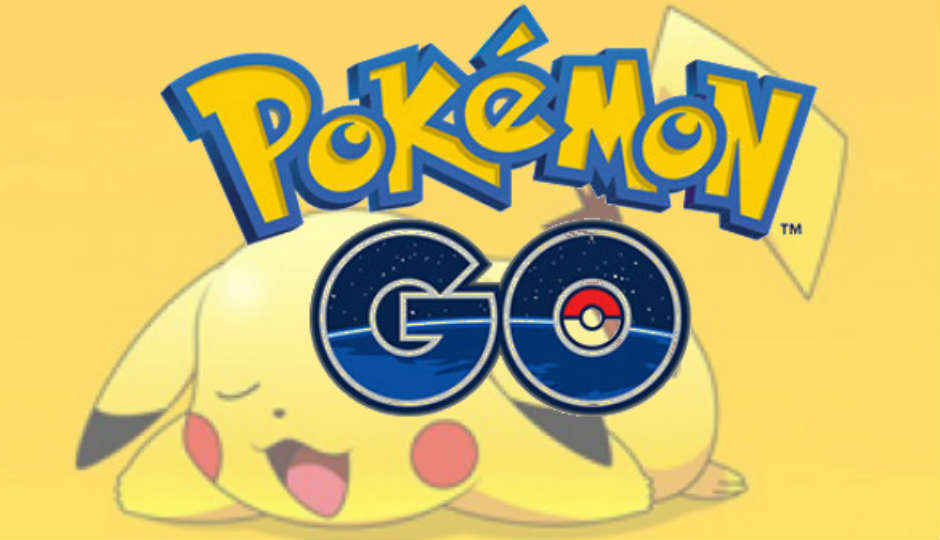 The latest Pokemon GO update removes the most crucial game feature