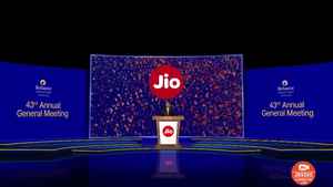 RELIANCE JIO  வின் 5G  நெட்வர்க் Made In India அசத்தும்  பல  ஆபர்கள்.