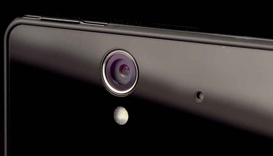 Sony Xperia Z5 may have hybrid auto-focus system, suggests teaser