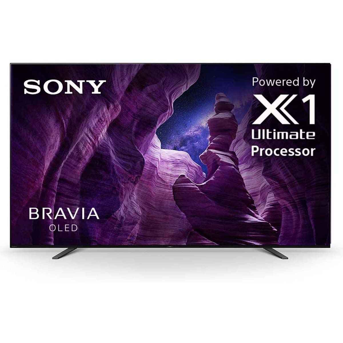 Sony A8H 65-inch 4K OLED TV