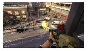 10 బెస్ట్ ఫ్రీ న్యూ ఆండ్రాయిడ్ గేమ్స్ [Aug-2015]